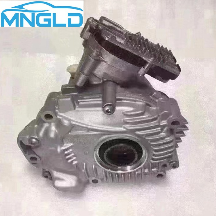 適用于保時捷邁凱瑪卡OB5分動箱差速器 質保壹年