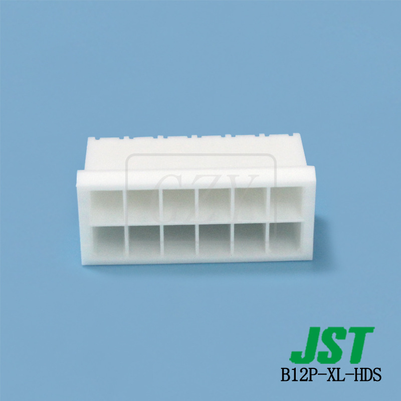 �ֻ�B12P-XL-HDS ���� JST������ XLϵ�� 5.0mm��� �߶԰�