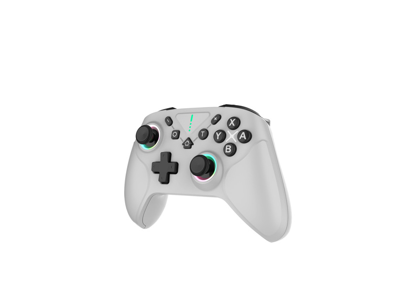 PC ゲーム SWITCH ハンドル体性感覚デュアル振動ワイヤレス Bluetooth ウェイクアップコンピュータ Switch2 ハンドル|undefined
