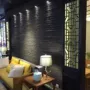 pu定制流水石室人造石