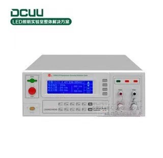 Nanjing Changsheng CS9950CS/DX тестер сопротивления заземления тестер заземления