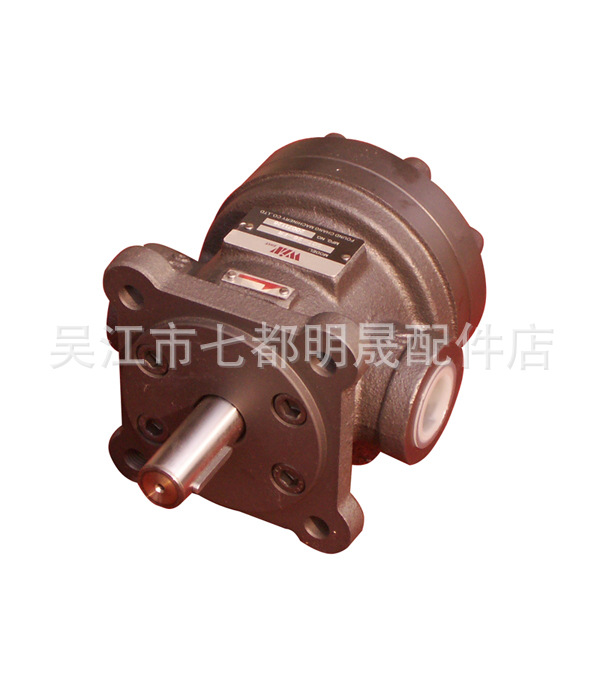 供应台湾峰昌VP-50T-26-FR定量叶片泵浦