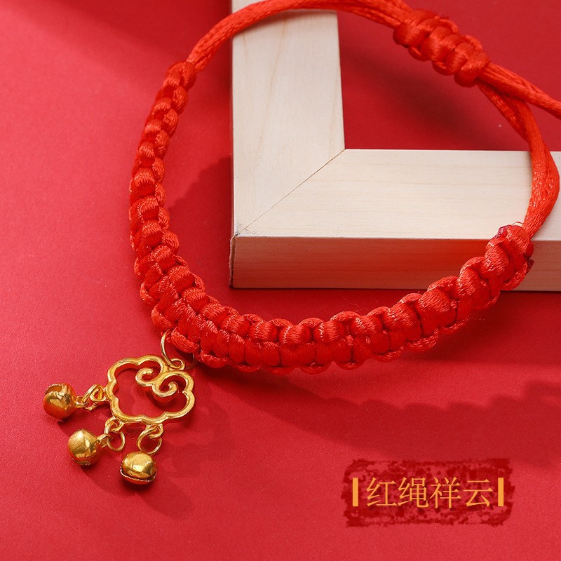 Collar para mascotas Año nuevo Luck Star Collar para gatos Gaozhao Collar para perros pequeños sin decoloración Collar para perros ajustable al por mayor