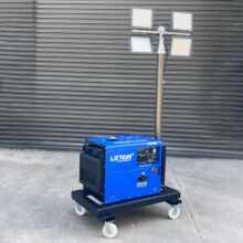 ������Ƅӟ���8KW���Ͱl늙C�MҺ���������U����