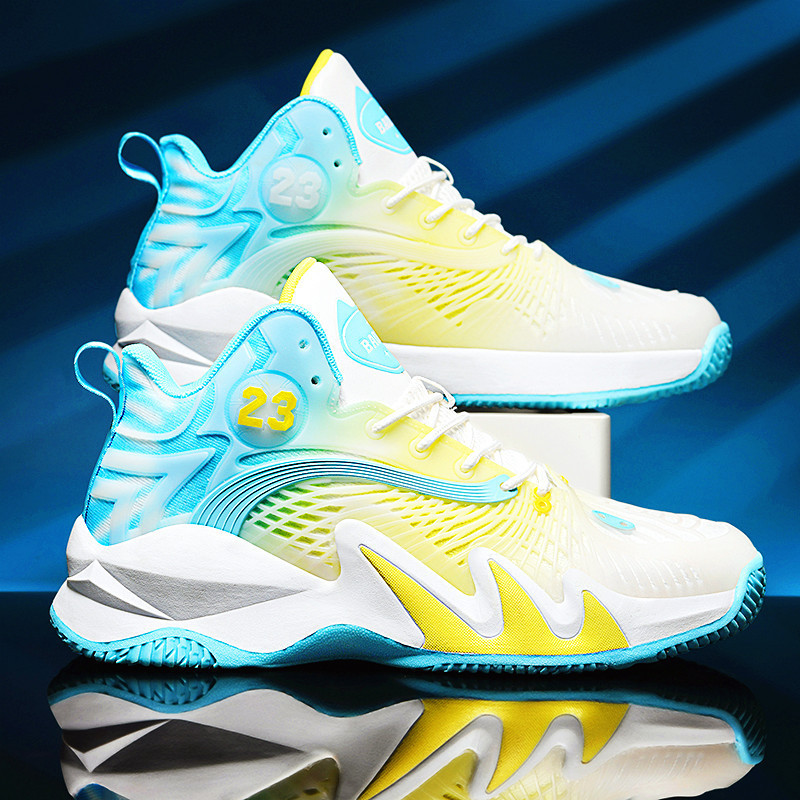 Kobe Bryant Basketball Shoes Men's Shoes Summer Official Flagship Store 2025 New Authentic Sports Shoes Men's Sports