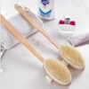 Wooden soft brush, massager, wholesale