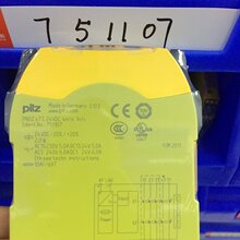 774150 PZE 9 24VDC 8n/o 1n/cƤ����Pilz��ȫ�̵���