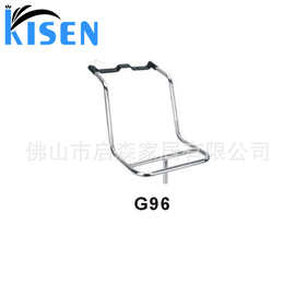 理发椅脚踏理发椅配件美发椅配件理发椅底盘气杆美发大椅加宽脚踏