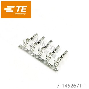 TE/̩�� 7-1452671-1 ���Ӷ��� ��Ҏ16-18AWG ԭ�b��Ʒ �F؛����