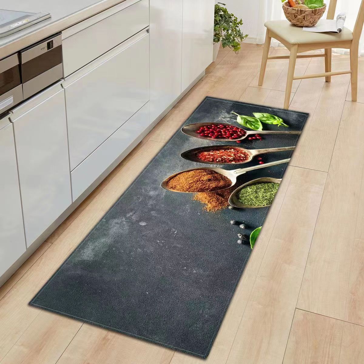 Kitchen carpet (8)