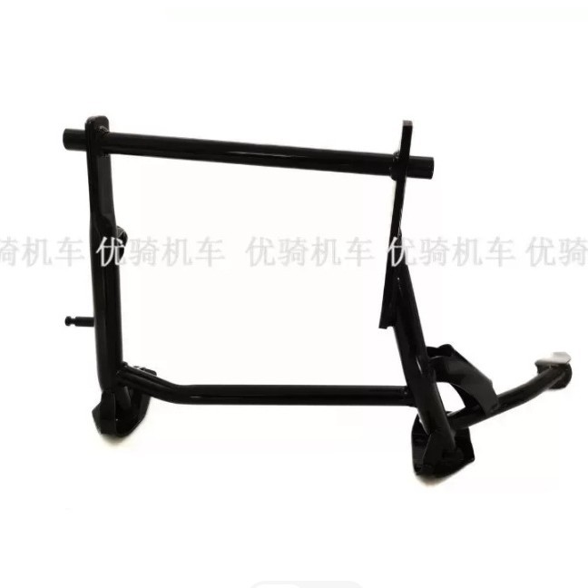 Suitable for Bmw F750Gs F900Gs F850Gs Adv Modified Motorcycle Kickstand Parking Stand