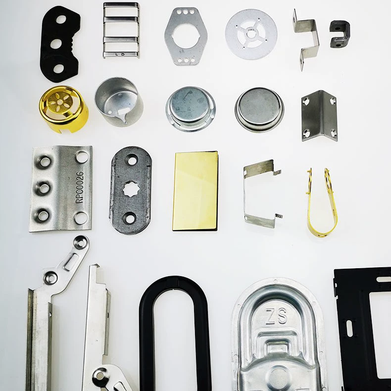 Изготовление штампов и обработка штампованных деталей в Циндао