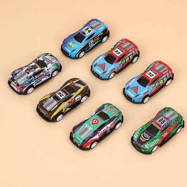 Big racing car, 5x, 3x
