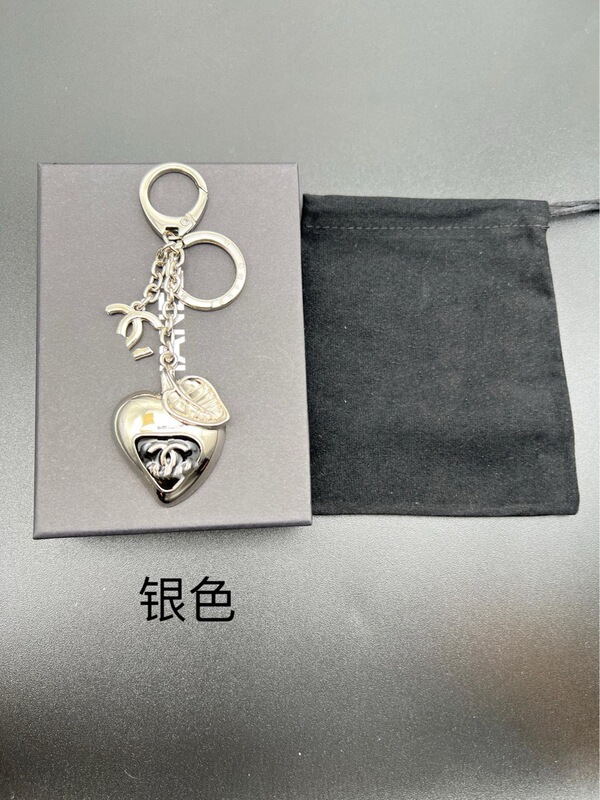 2025小香新款苹果挂件，|undefined