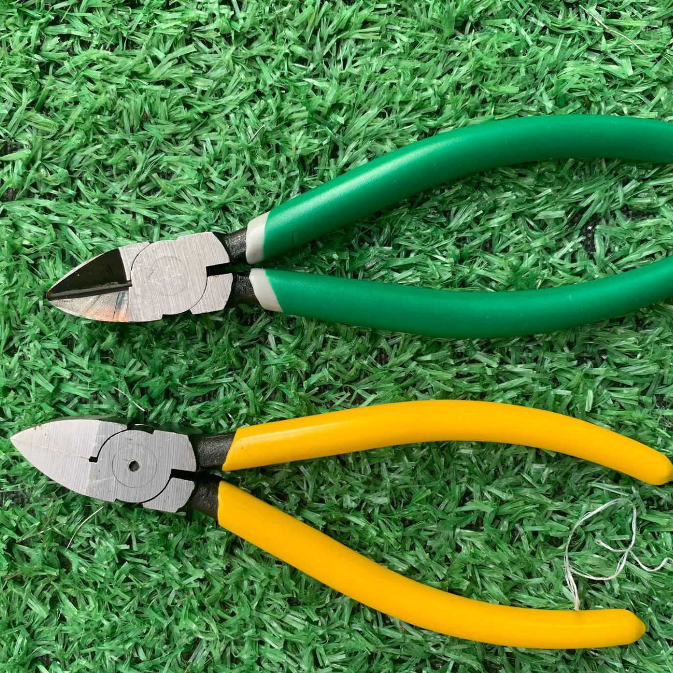 5 pulgadas 6 pulgadas alicates de corte de agua alicates de corte y pelado electrónico alicates diagonales alicates de corte plano de plástico Alicates de corte modelo alicates de corte de agua