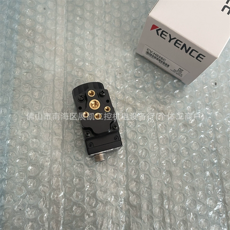 基恩士 Vision system CV-H035C CV-H035MCV-200CCV-035CCV-035MCV-200M