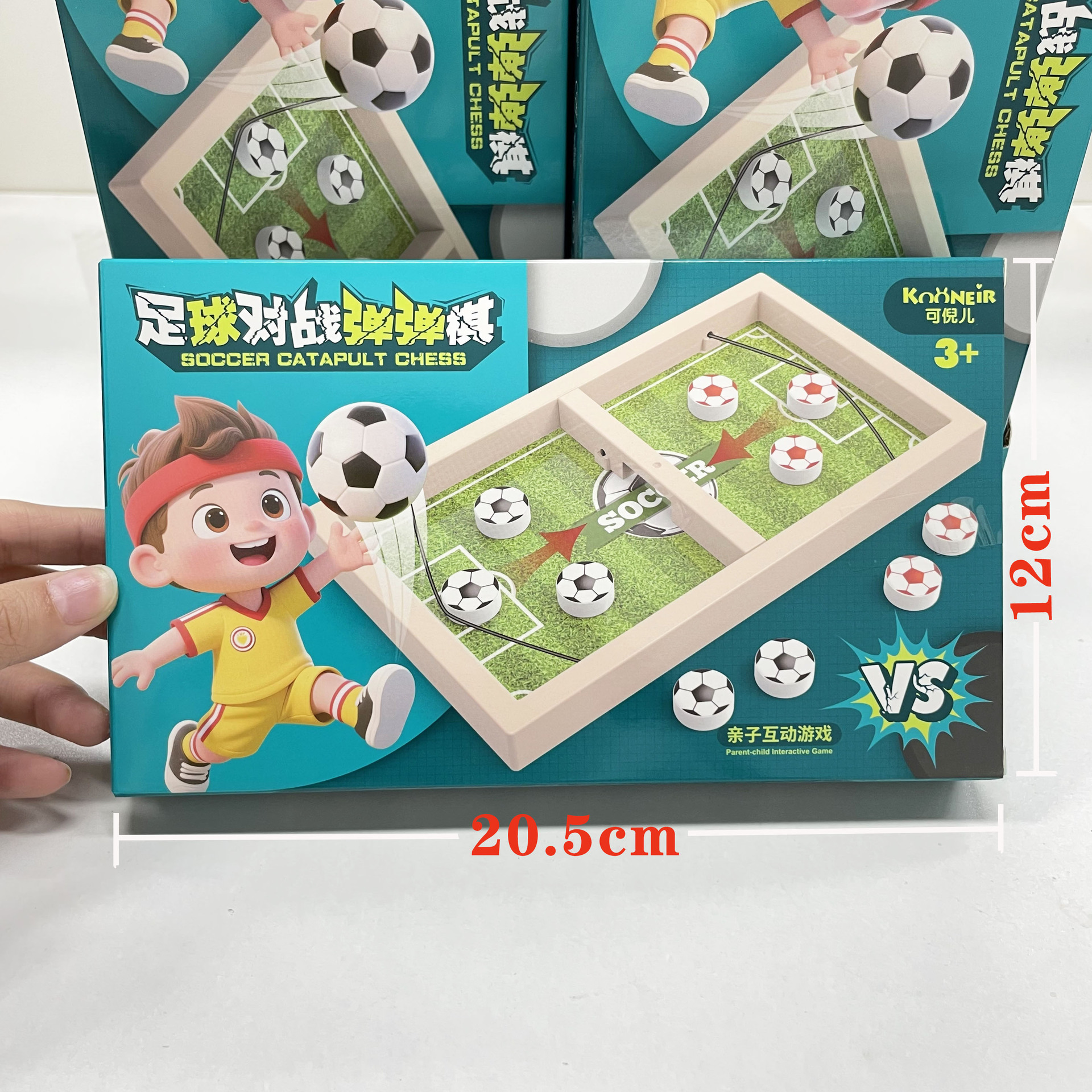 Hombres y niñas DIY puzzle juegos de mesa juguetes infantiles conjunto de instituciones de capacitación pequeña caja de regalo puntos de intercambio