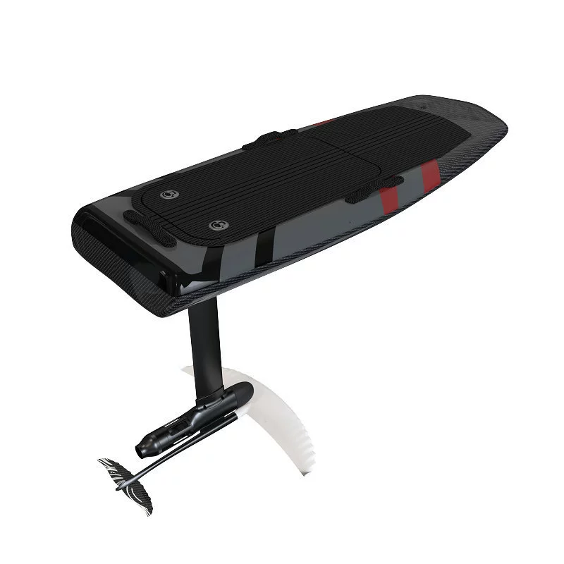 Производитель Spot напрямую поставляет электрический гидрофойл EFOIL из углеродного волокна, серфборд, виндсерфинг, съемный аккумулятор, SUP-доску.