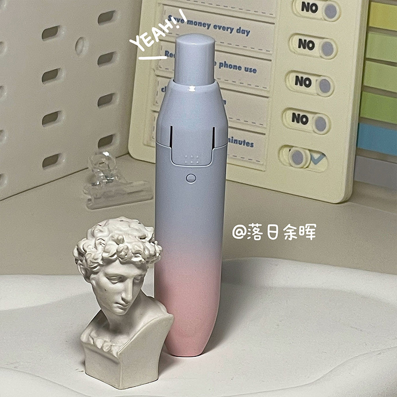 Cinturón de corrección de cabeza telescópico de presión Cinturón de corrección de núcleo reemplazable Cinturón de corrección de alto valor visual Cinturón de corrección de gran capacidad para estudiantes