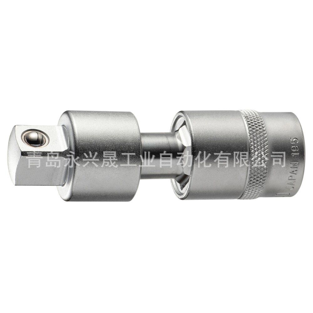 日本 前田TONE  双球接头 BJW40 用于有角度的工作