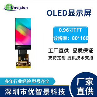 0.96�����ȫ��IPS80&times;160Һ����TFT 0.96�@ʾ��ST7735 LCD