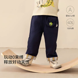 连身衣、爬服;童套装;童裤