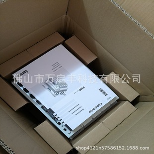 Evf8222-E Lenz Inverter New Packaging Negotiable