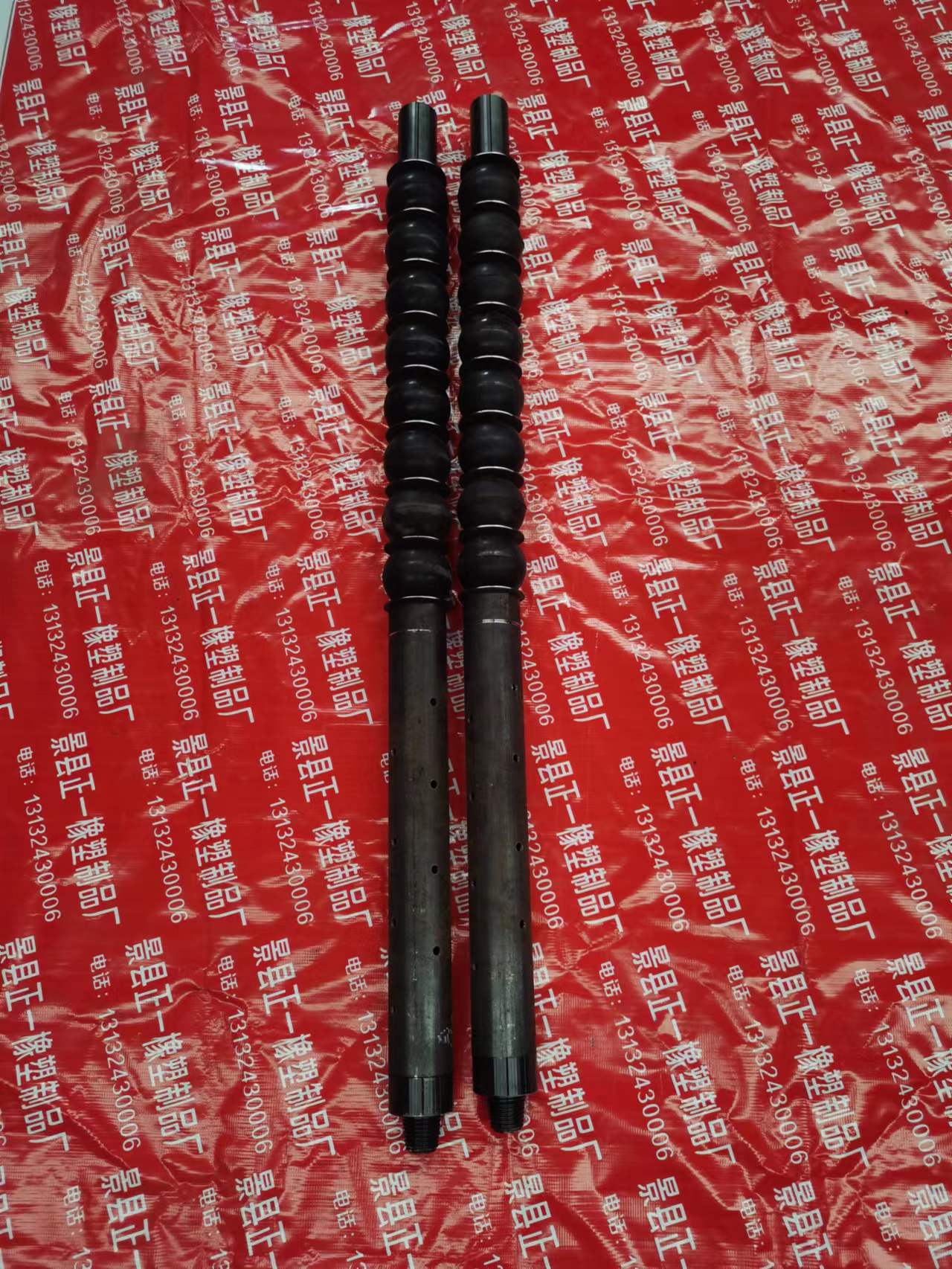 注水封孔器用途 膨胀胶管 注水封孔器厂家 耐高温胶管 灌浆塞