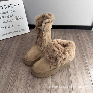 �|����ů���ѩ��ѥ����Ů�����и߼ӽq�Ӻ�2025�¿�ɴ��⴩��Ь