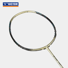 威克多VICTOR胜利纳米7羽毛球拍全碳纤维进攻型单拍高弹DX7SP/6SP