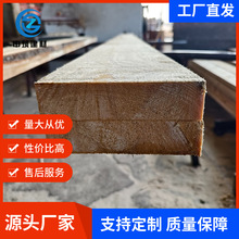 木跳板木脚手架板木工板建筑木板材烘干板材钢管垫木板材进口松木