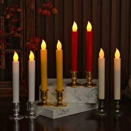 蜡烛灯;蜡烛;减压玩具