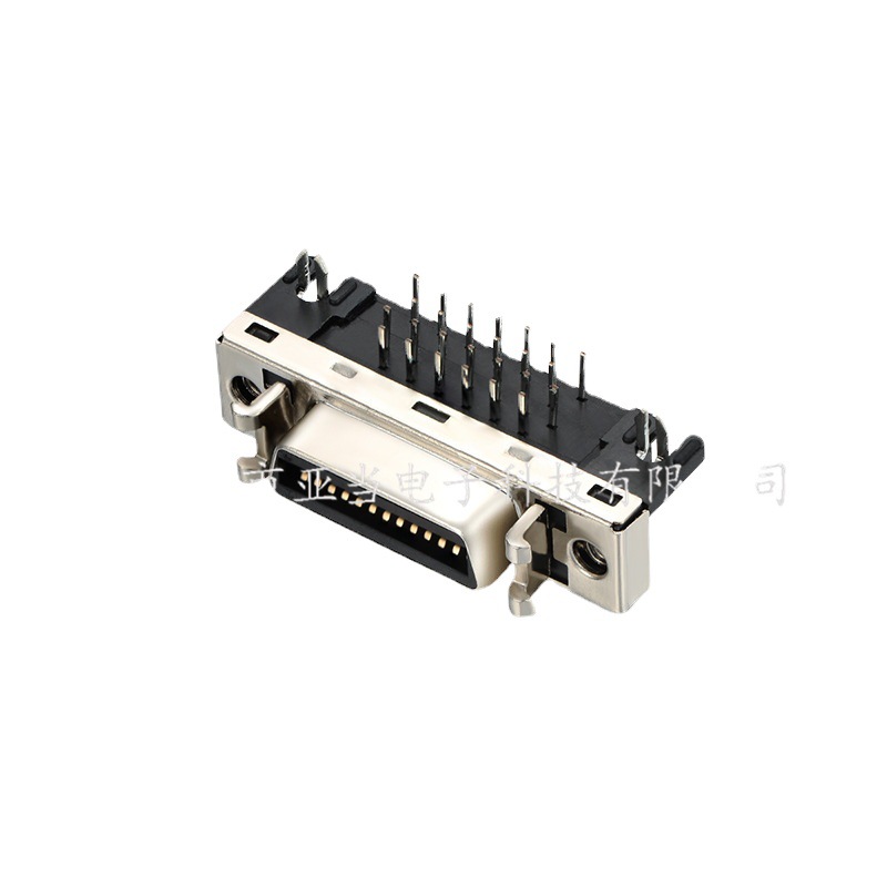 scsiͷ26pinĸɨ豸90Ųcnvhdci