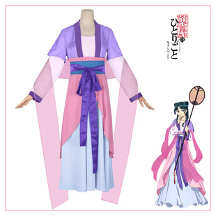 ș����Ů�����cos ؈؈ �ڶ����Ϸ�ɫ���bcosplay��ɫ���ݷ��