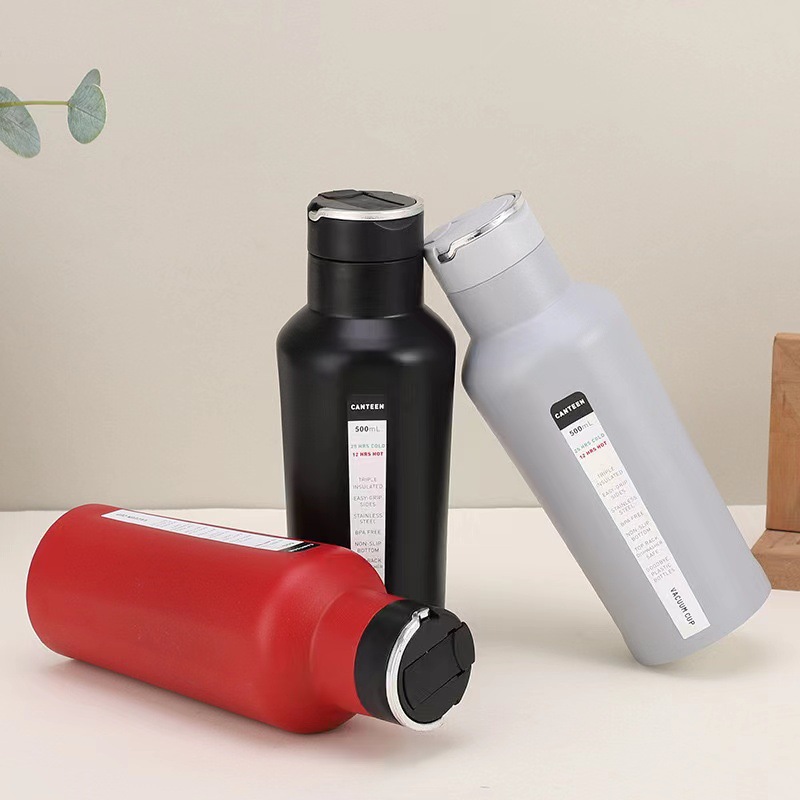 大容量户外水壶