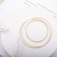 DIY��朴�������黨Ȧ܇����Ȧ������80mm 60mm Ӳ���~���