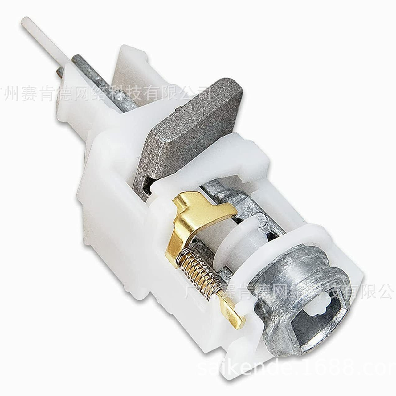 4690492AB para interruptor de bloqueo de encendido Dorman924-704 4664099 4664102