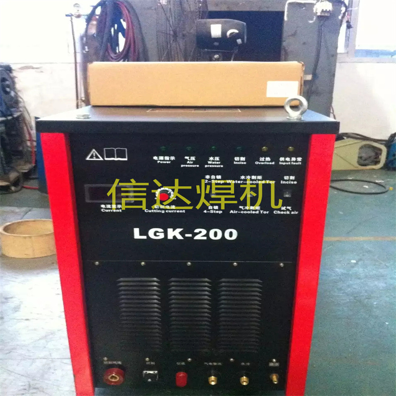 ARC315SII 220/380V直流双电压手工电弧焊机 现货供应 型号齐全