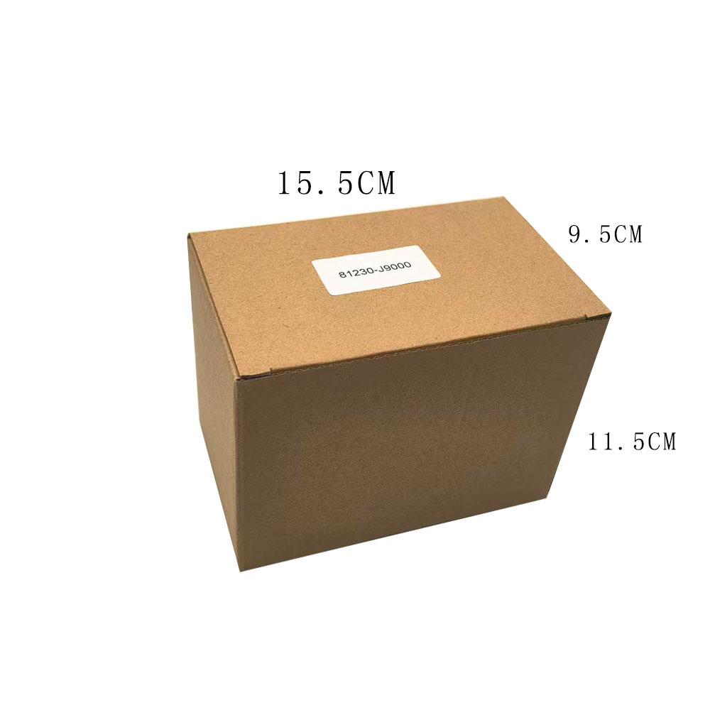 Trunk Lock Block 81230-J9000 Is Suitable for Kona Central Locking Electric Latch