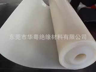 厂家供应工业级硅胶板 耐高温覆膜机硅胶平垫厚密封垫橡胶垫高弹