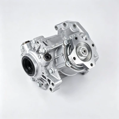 Transfer case 33100-3KA0B is Transfer case