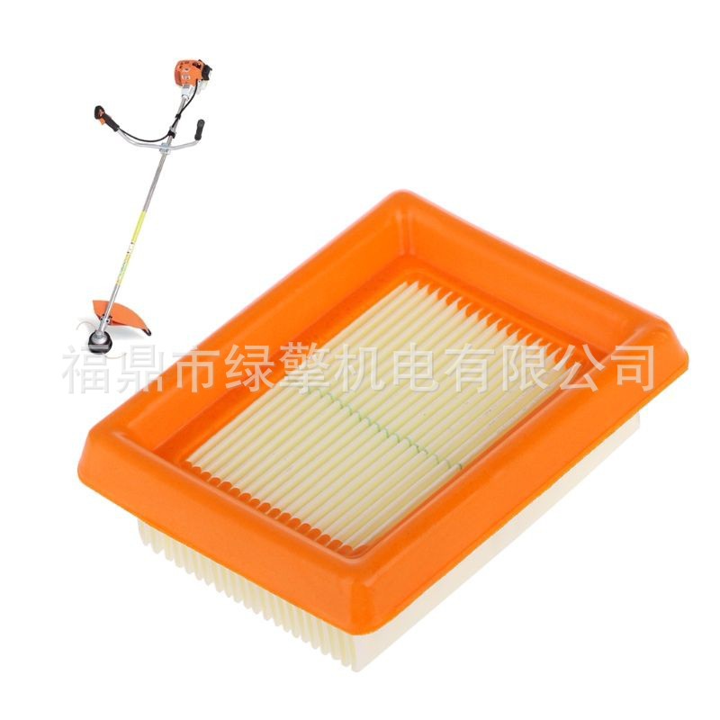 空滤Stihl FS120 FS200 FS250 FS300 FS350 FR350 450割草机