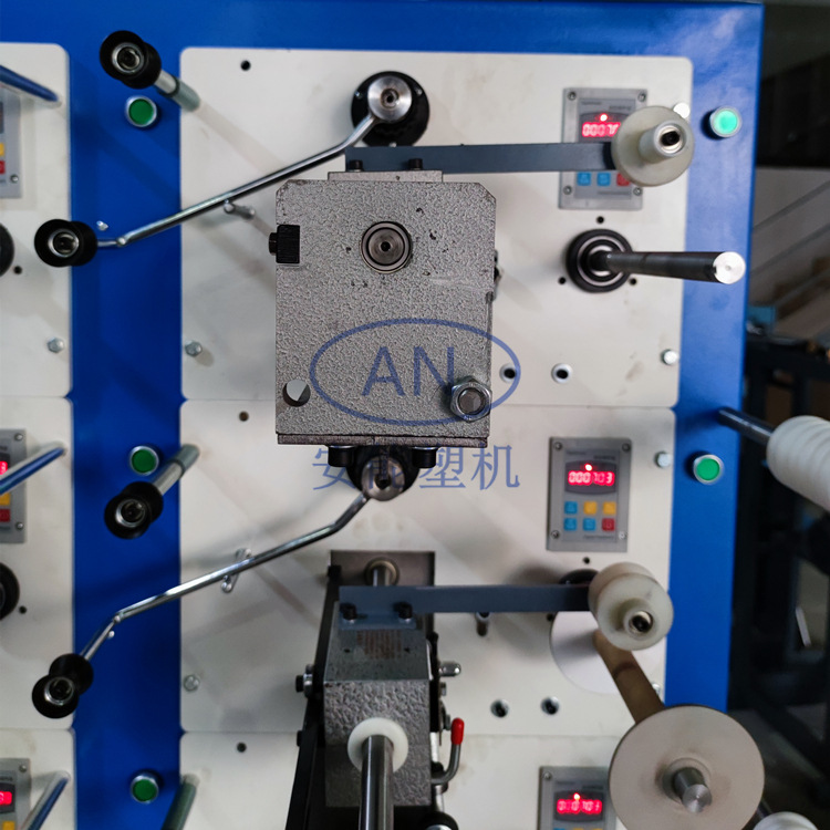 供应普通排线器收卷机 卷绕机 卷线机 缠绕机 打轴机