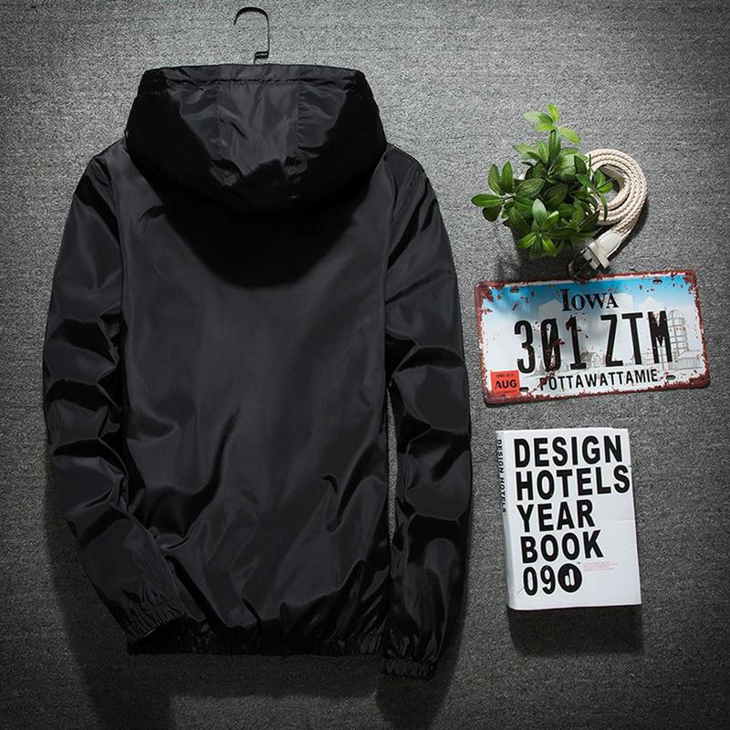 2026 Autumn and Winter Cross-Border Export New Jackets & Coats for Men