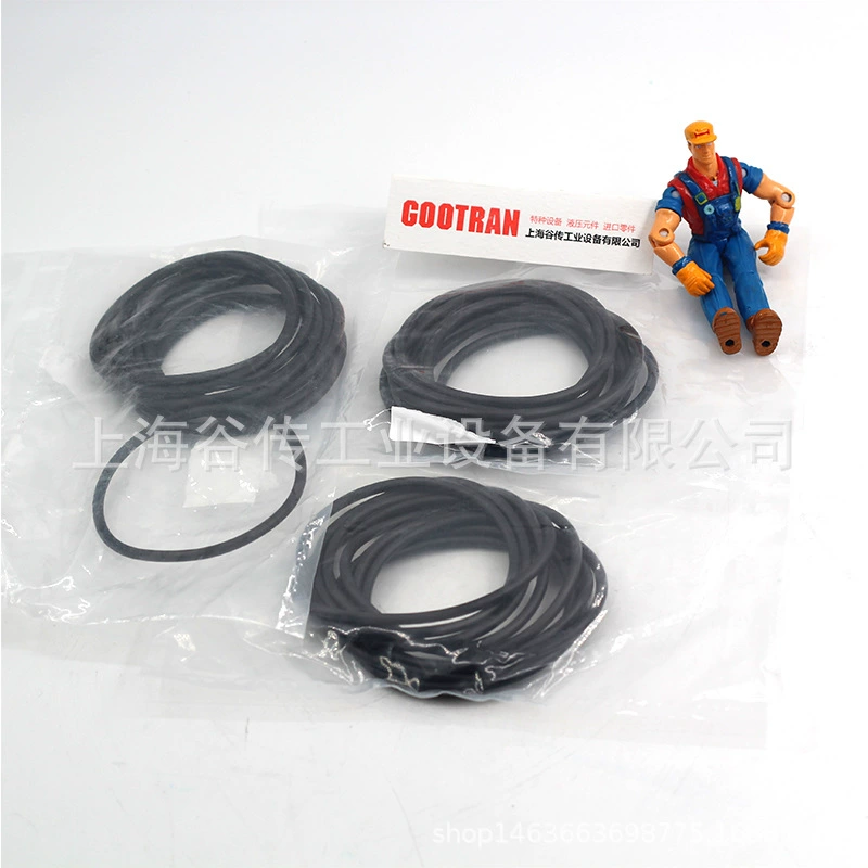 Уплотнительное кольцо японского стандарта JASOF404, уплотнительное кольцо британского стандарта WRAS, метрическое уплотнительное кольцо немецкого стандарта EagleBurgmann