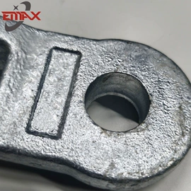 冲压加工;线夹;螺栓