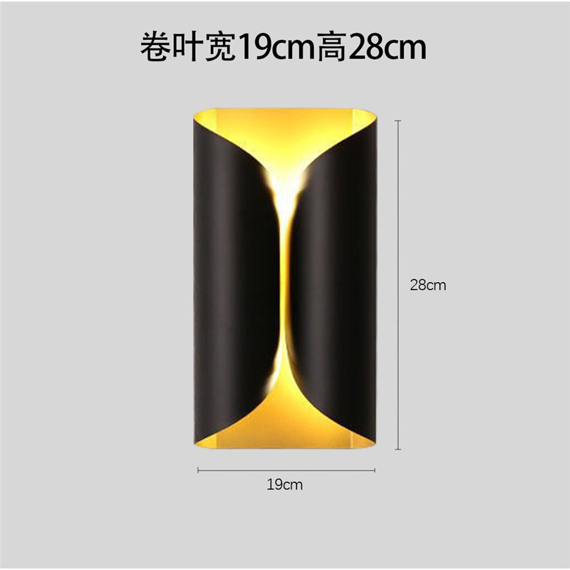 G-black outside and gold inside