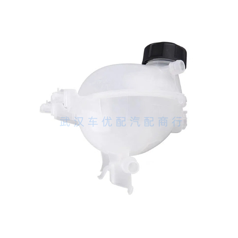 9800777280 Is Suitable for Peugeot 301 2008 Citroen M43 Auxiliary Water Tank Coolant Water Tank