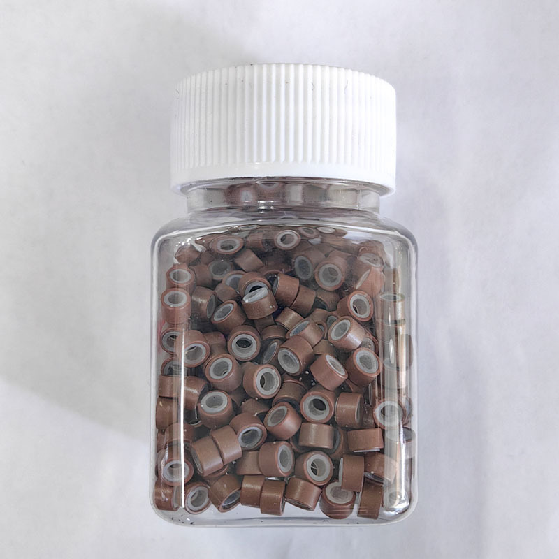 4 # 컬러 헤어 버클 [1000] 병