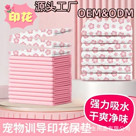 宠物尿片;宠物绝育服/生理裤;狗狗清洁